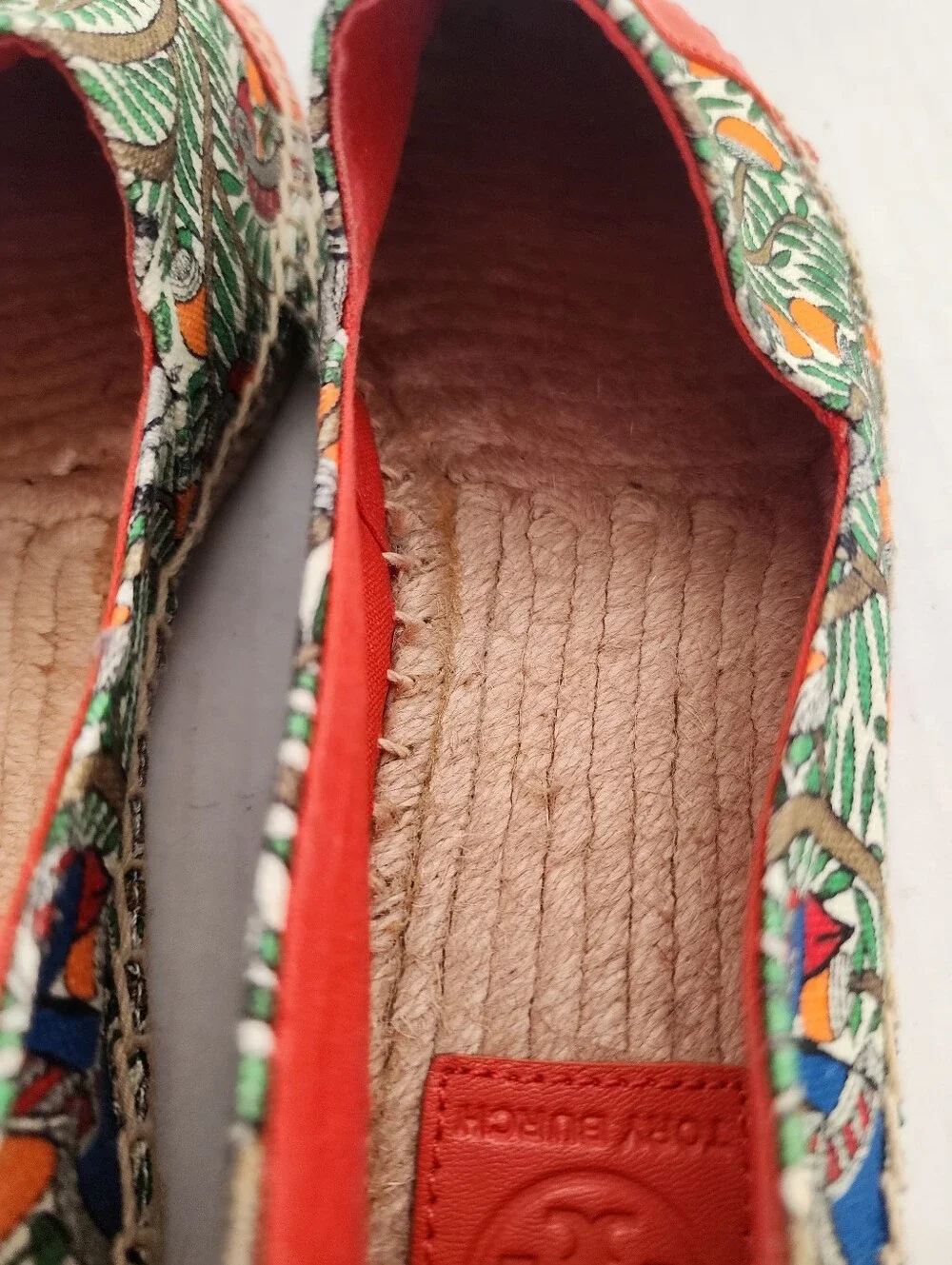 Tory Burch tory burch